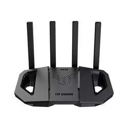 image produit Asus TUF Gaming BE3600 Dual Band WiFi 7 Grosbill