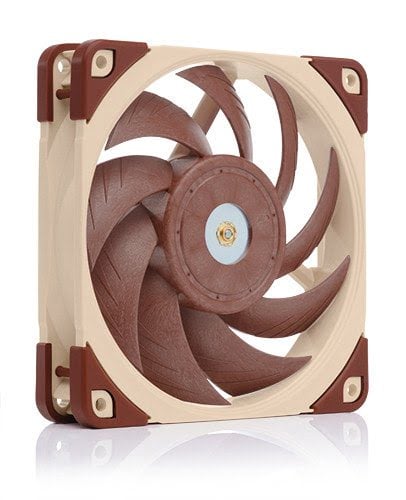 Noctua NF-A12x25 PWM - Ventilateur boîtier Noctua - grosbill.com - 0