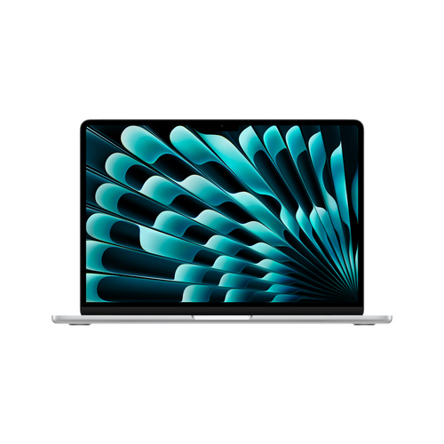 MacBook Air M3 13" (2024) 16Go/512Go Argent - Achat / Vente sur grosbill.com - 0