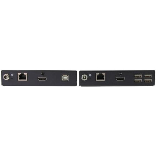 HDMI Over IP Ethernet Extender Kit - Achat / Vente sur grosbill.com - 3