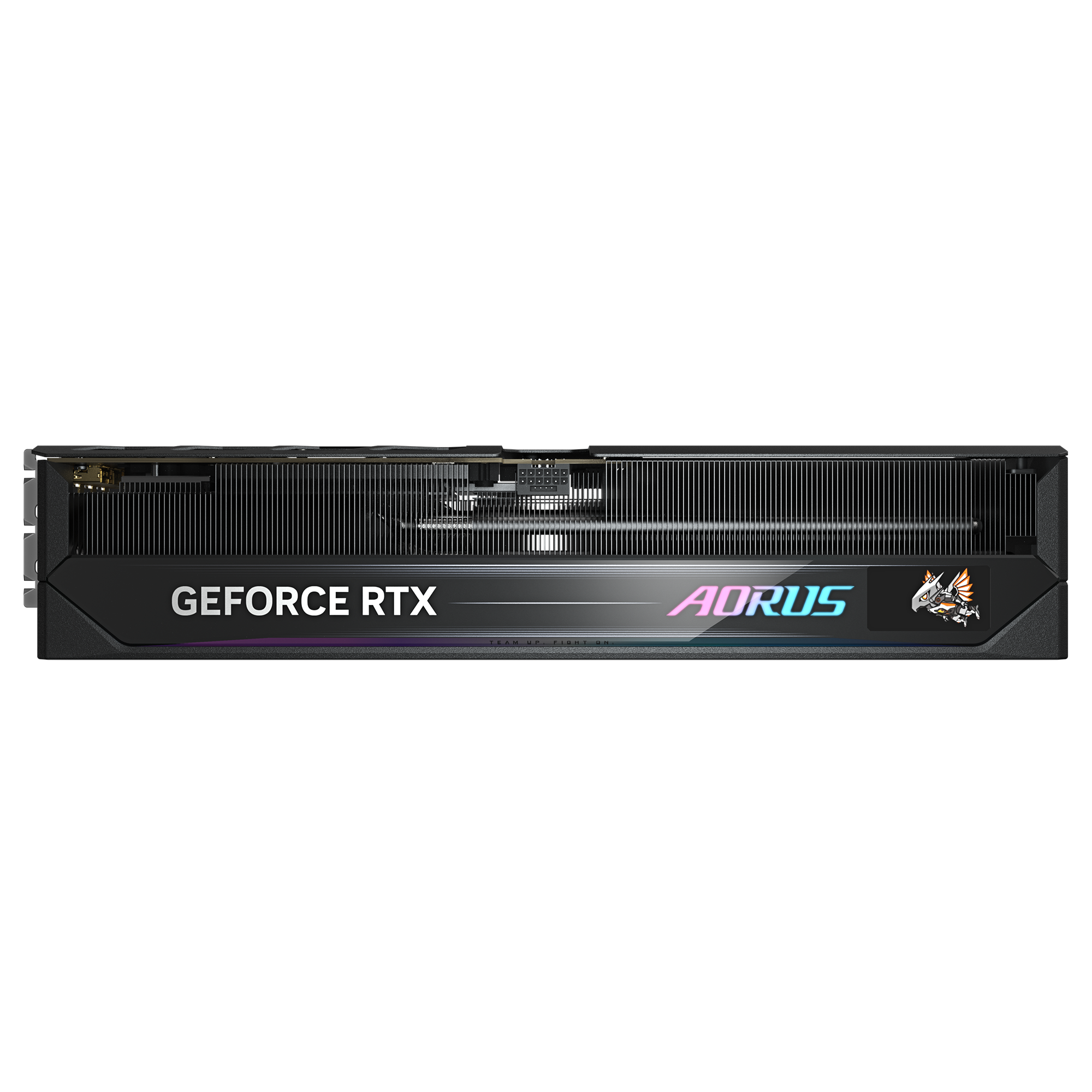 Gigabyte AORUS GeForce RTX 5080 MASTER 16G - Carte graphique - 1