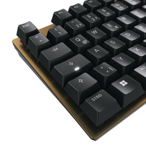 KEYBOARD CORDED MECHANICAL - Achat / Vente sur grosbill.com - 4