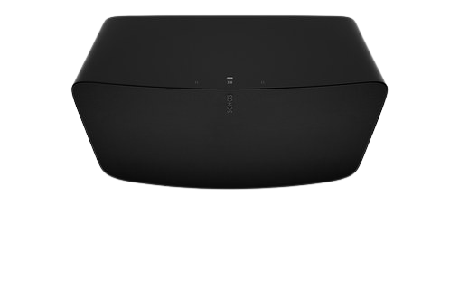 SONOS Five Noire - Enceinte PC SONOS - grosbill.com - 1