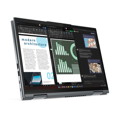 ThinkPad X1 Yoga - Achat / Vente sur grosbill.com - 9