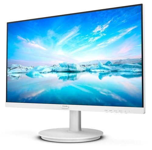 271V8AW/00 27'' 75Hz FHD LCD V Line IPS - Achat / Vente sur grosbill.com - 6