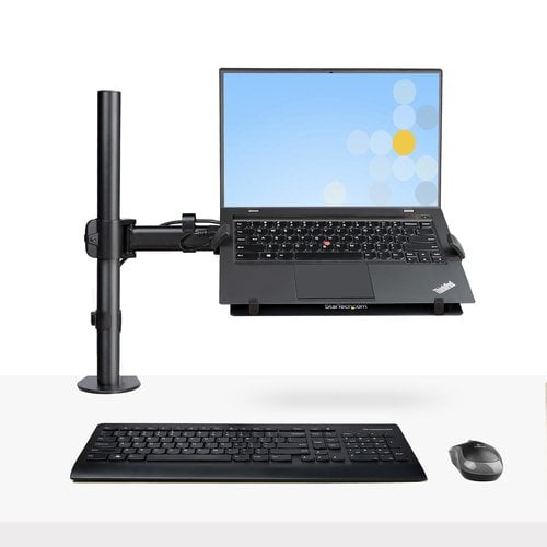 LAPTOP DESK MOUNT - VESA - Achat / Vente sur grosbill.com - 5