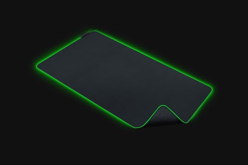 Razer Goliathus Chroma 3XL - Tapis de souris Razer - grosbill.com - 3