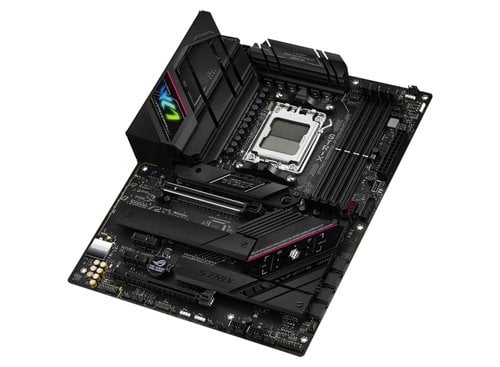 ASUS/ROG STRIX B650E-F GAMING WIFI - Achat / Vente sur grosbill.com - 9