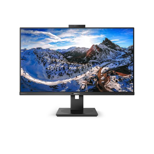 329P1H/00 32" 3840X2160 IPS 350 4MS - Achat / Vente sur grosbill.com - 1