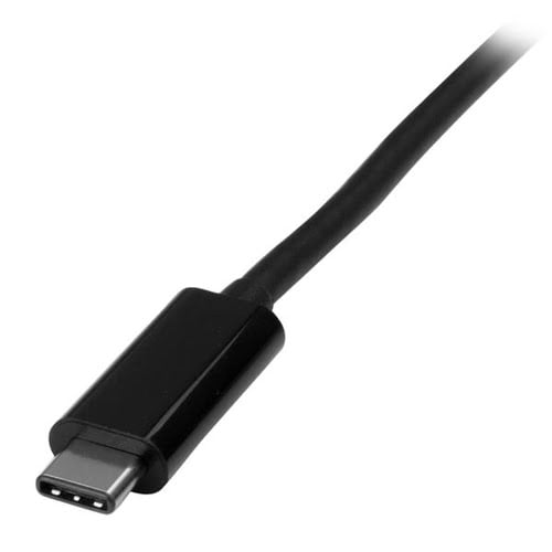 2m USB-C to HDMI Adapter Cable - 4K 30Hz - Achat / Vente sur grosbill.com - 1