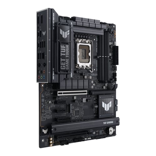 Asus TUF GAMING Z890-PLUS WIFI ATX  - Carte mère Asus - 3