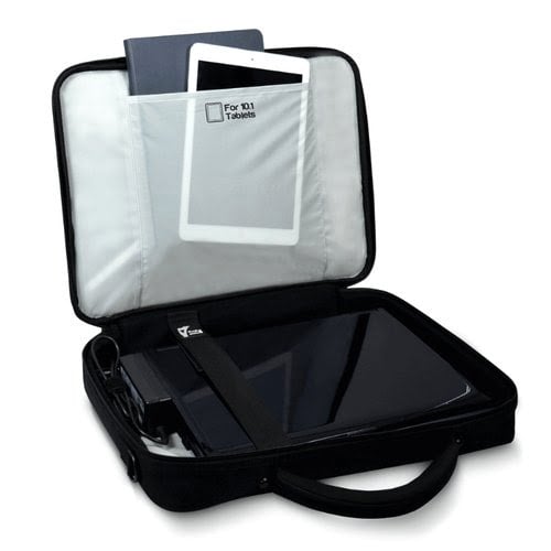 case/CourcheveL Clamshell 15.6" (160512) - Achat / Vente sur grosbill.com - 3