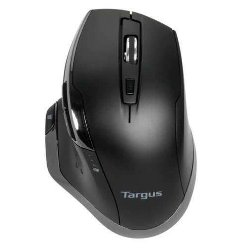 Anti Microbial Ergonomic BlueTrace Mouse - Achat / Vente sur grosbill.com - 9