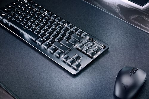 Razer Deathstalker V2 Pro TKL - Clavier PC Razer - grosbill.com - 5