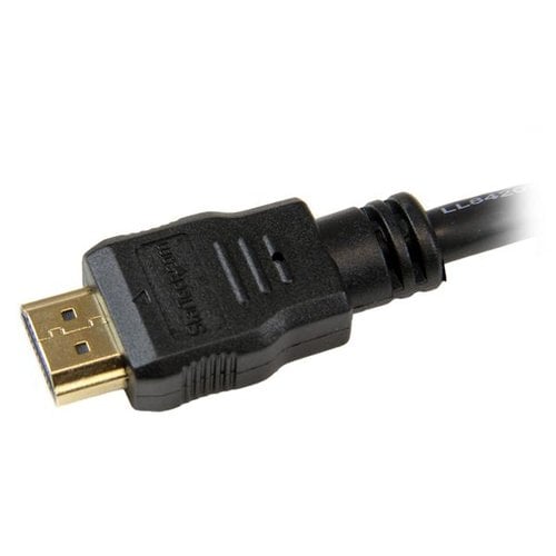 1m High Speed HDMI Cable - HDMI - M/M - Achat / Vente sur grosbill.com - 3