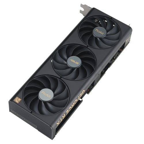 Asus PROART-RTX4060TI-O16G  - Carte graphique Asus - grosbill.com - 4