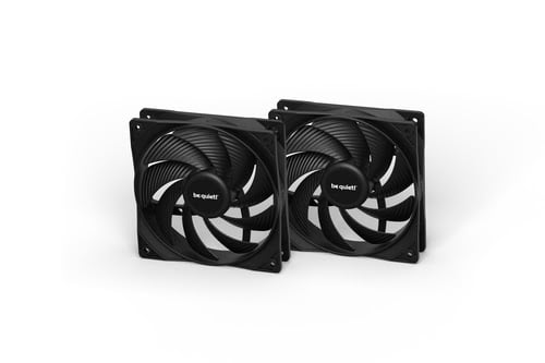 be quiet! Pure Loop 2 240mm - Watercooling be quiet! - grosbill.com - 4