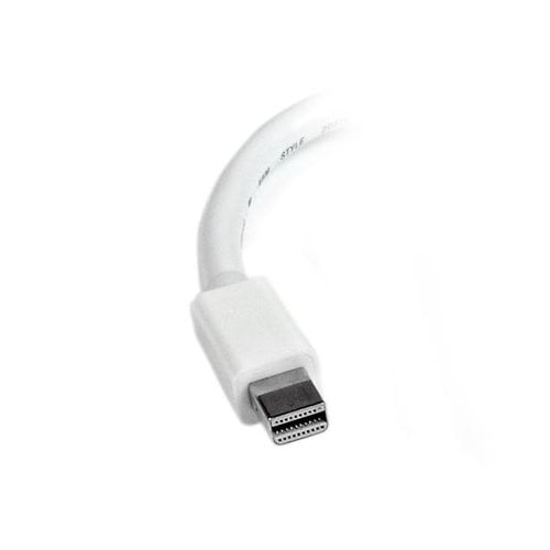 Mini DisplayPort to HDMI Adapter - White - Achat / Vente sur grosbill.com - 2