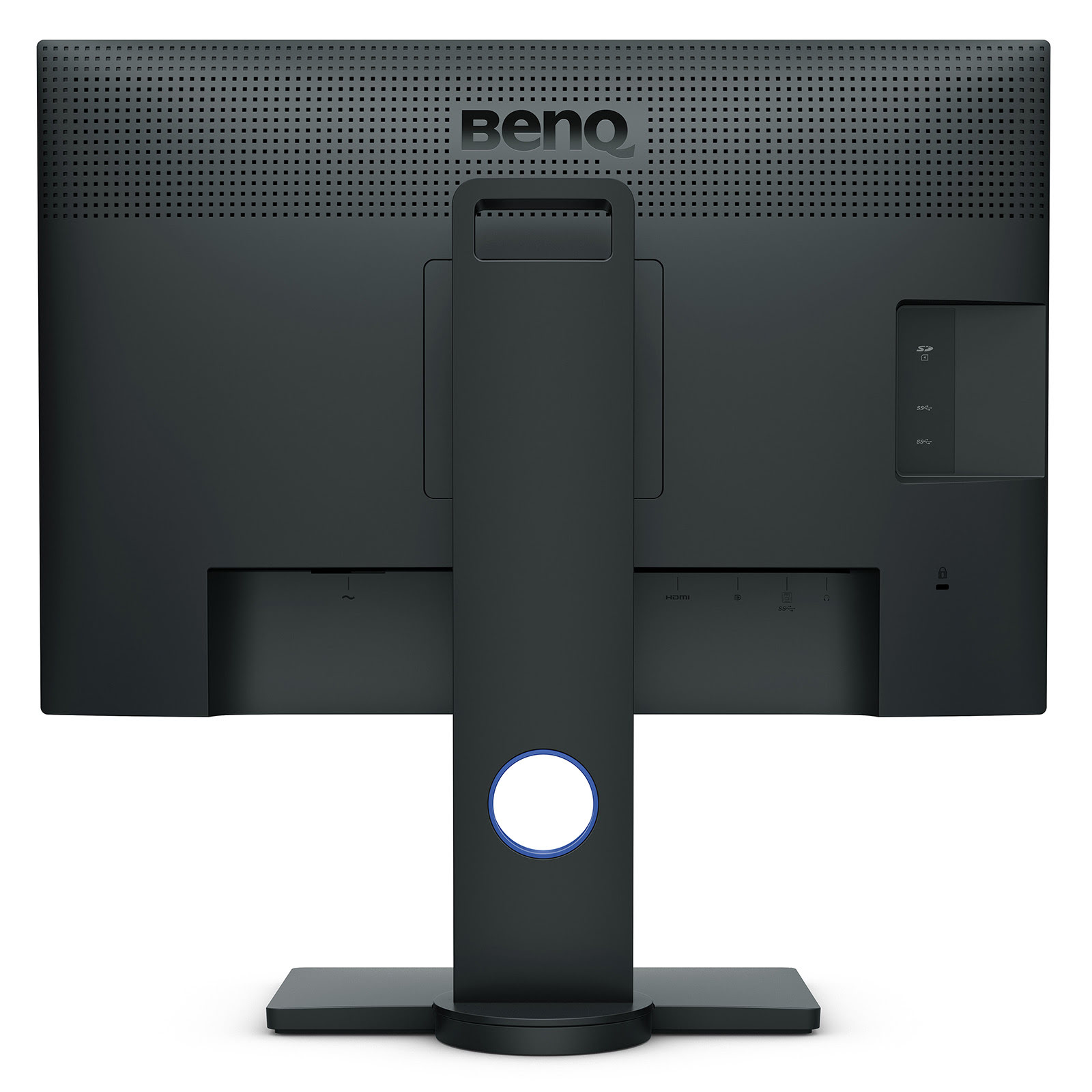 BenQ 24"  9H.LH2LB.QBE - Ecran PC BenQ - grosbill.com - 2