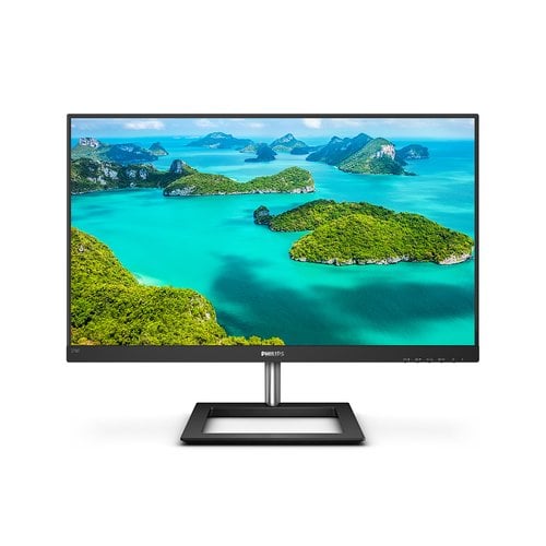 Philips Monitor Serie E 278E1A - Achat / Vente sur grosbill.com - 1