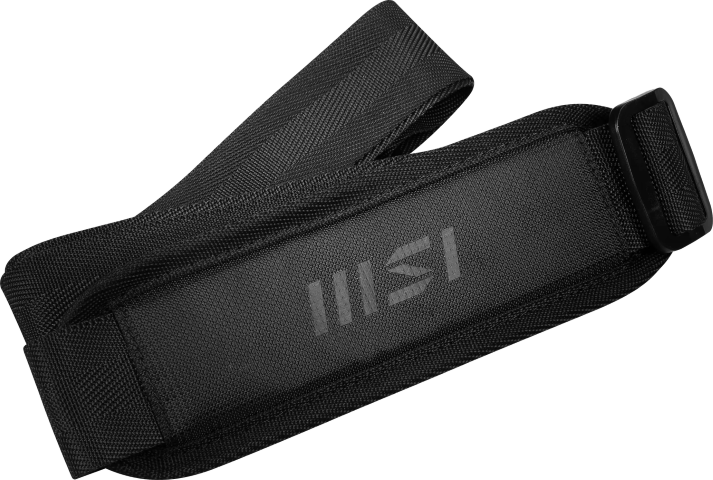 MSI 9S7-13Q322-004 + G34-N1XXX22-808 - PC portable MSI - 7