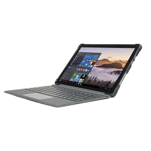 PROTECH Case Surface Pro 7+/7/6/2017/4 - Achat / Vente sur grosbill.com - 4