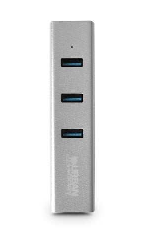 USB TYPE-C Compact Station - 3X USB 3.0 (TCM02UF) - Achat / Vente sur grosbill.com - 3