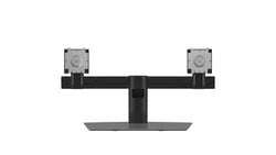 Accessoire écran DELL Dell Dual Stand - MDS19 Grosbill