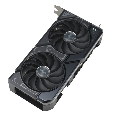 Asus DUAL-RTX4060TI-O16G  - Carte graphique Asus - grosbill.com - 5