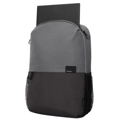 15-16" Sagano Campus Backpack Grey - Achat / Vente sur grosbill.com - 11