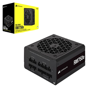 Alimentation Corsair Grosbill