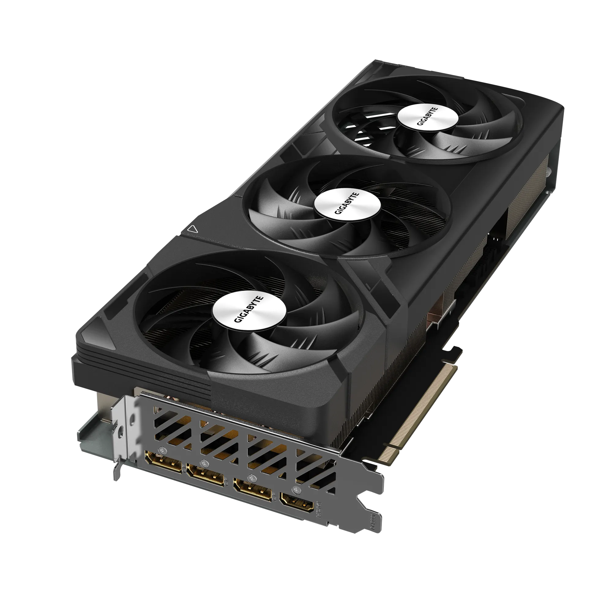 Gigabyte GeForce RTX 4080 SUPER WINDFORCE 16G V2 - Carte graphique - 2