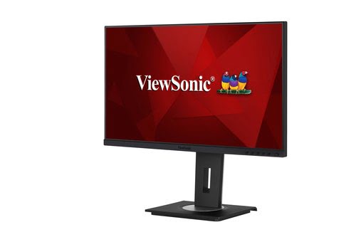 VG2755-2K 27" 16:9 frameless 5ms HDMI DP - Achat / Vente sur grosbill.com - 3