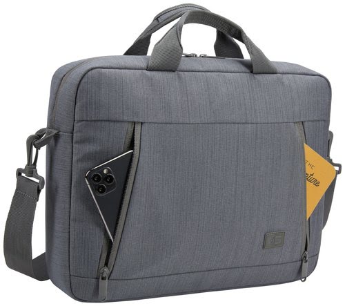 Huxton Attaché 14" Graphite (HUXA214G) - Achat / Vente sur grosbill.com - 4