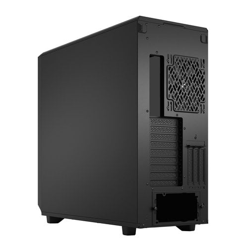 Fractal Design Meshify 2 XL Black TG Light Tint - Achat / Vente sur grosbill.com - 5