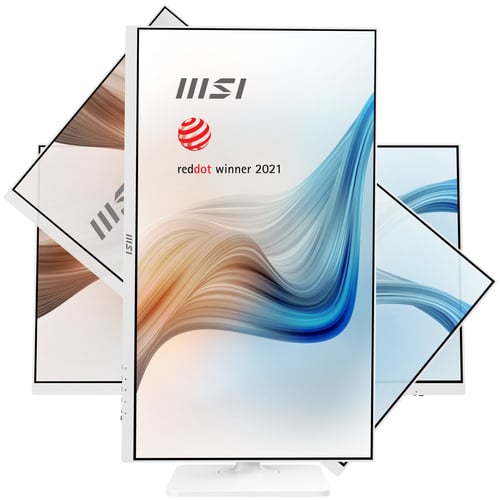 MSI 27"  9S6-3PB19H-212 - Ecran PC MSI - grosbill.com - 1