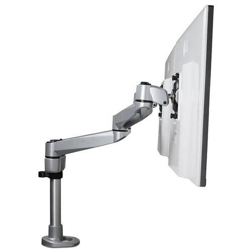 Monitor Arm Dual Monitor Desk Mount - Achat / Vente sur grosbill.com - 9