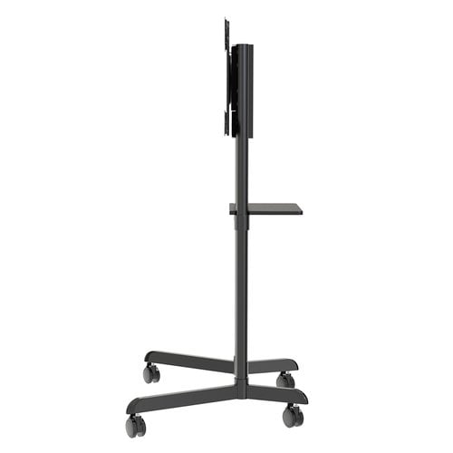 NewStar Mobile Flat Screen Floor Stand - Achat / Vente sur grosbill.com - 6