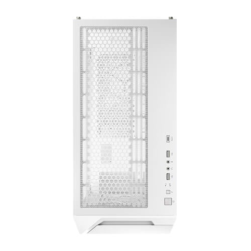 Antec P20C White Blanc - Boîtier PC Antec - grosbill.com - 8