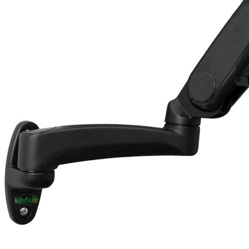 Monitor Arm - Single - Wall Full Motion - Achat / Vente sur grosbill.com - 1