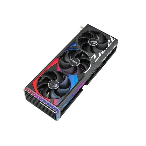 Asus ROG-STRIX-RTX4080S-16G-GAMING  - Carte graphique Asus - 6