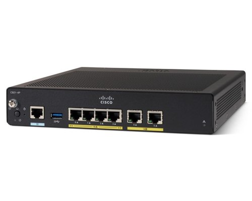 CISCO 927 VDSL2/ADSL2+ OVER - Achat / Vente sur grosbill.com - 1