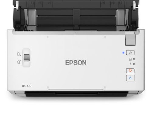 Epson WorkForce DS-410 Power PDF - Achat / Vente sur grosbill.com - 6