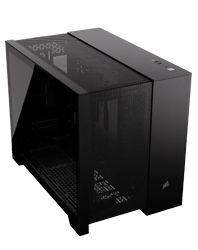 Corsair Boîtier PC MAGASIN EN LIGNE Grosbill