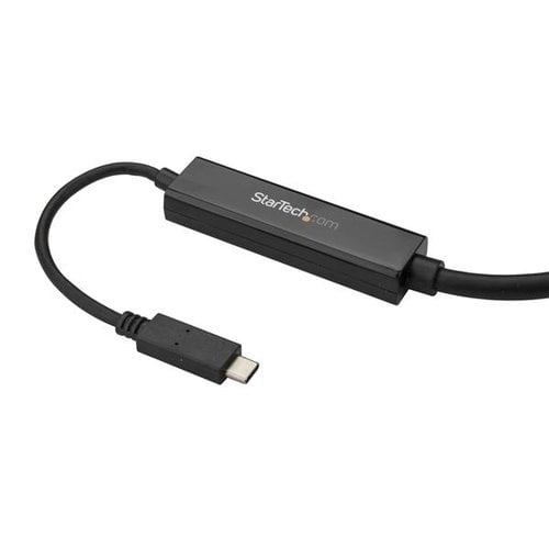 StarTech.com Cable USB C to DisplayPort - Achat / Vente sur grosbill.com - 4