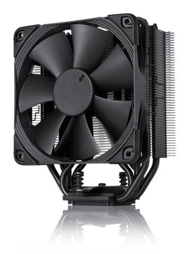 Noctua 120mm - Ventilateur CPU Noctua - grosbill.com - 0