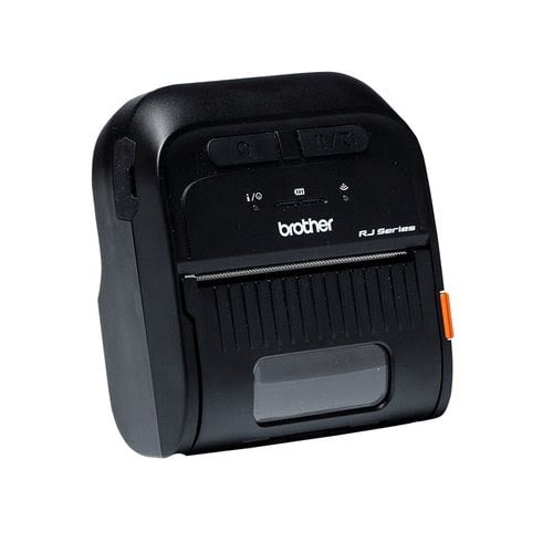 Mobile printer 3 inches   (RJ3035BXX1) - Achat / Vente sur grosbill.com - 1