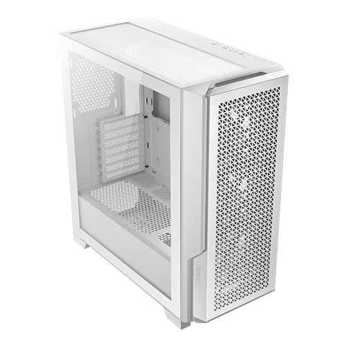 Antec P20C White Blanc - Boîtier PC Antec - grosbill.com - 2