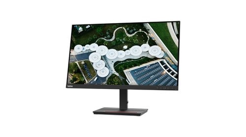 TS/ThinkVision S24e-20/24" FHD 1920x1080 - Achat / Vente sur grosbill.com - 7