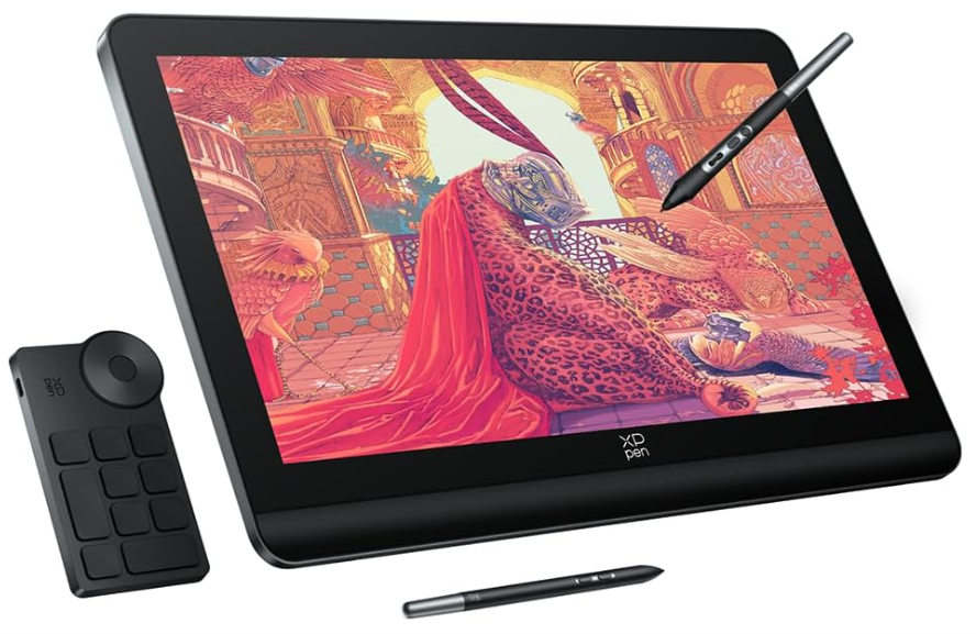 Tablette graphique XPPEN Grosbill